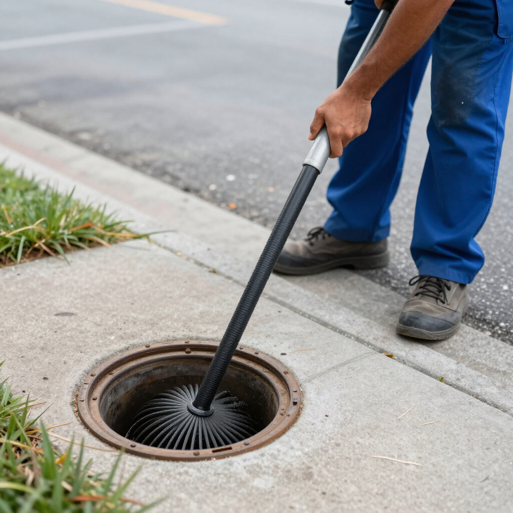 Sewer & Pipe Services in Belton