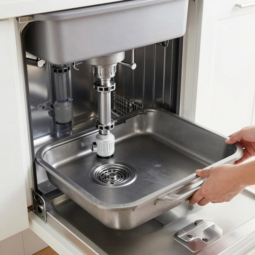 Garbage Disposal in Belton