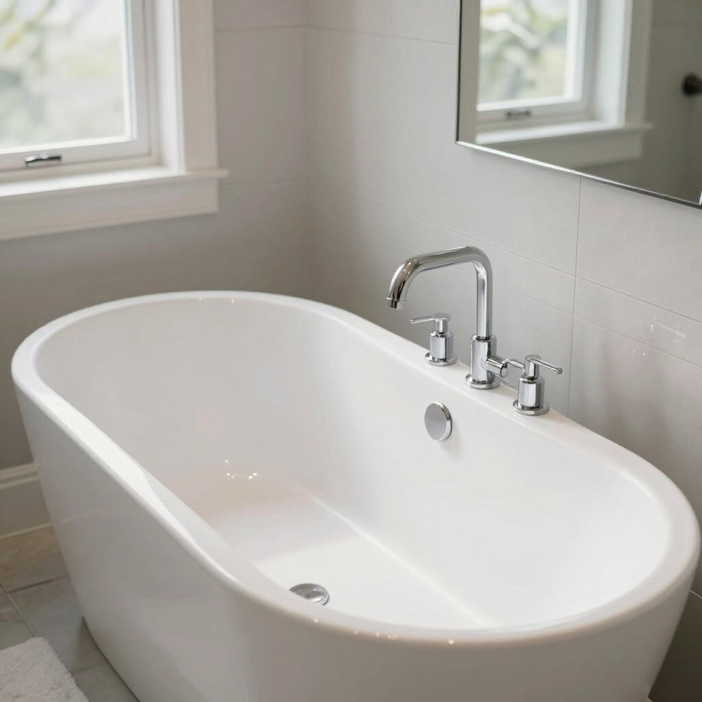 Bathroom & Kitchen Upgrades in Belton